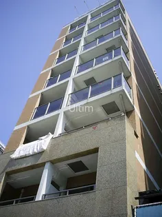 ビレイユ眞英河原町【3階】の外観