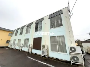 ビレッジ藤井の画像