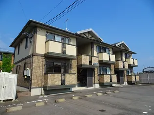 ウィルモア植松 B棟の画像