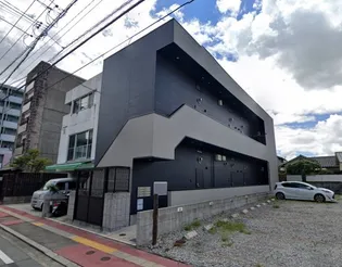 T A水前寺5丁目の画像