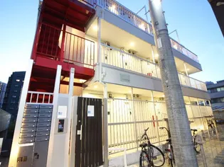 YONO EAST PLAZAの画像