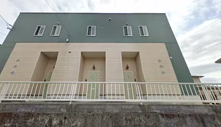 静岡県磐田市西貝塚【一戸建】の外観