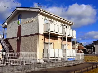 ハピネスMⅡの画像