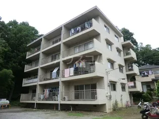 あづまマンションの画像