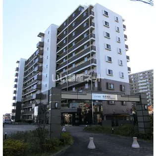 SーFORT船橋塚田の画像