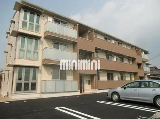 グランドソレイユの画像