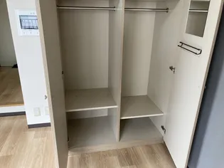 サンガ梅田【11階】の内装