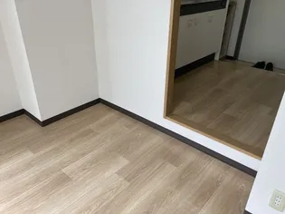 サンガ梅田【11階】の居間