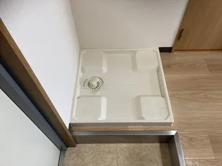 サンガ梅田【11階】の内装