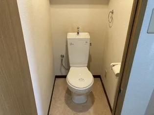 サンガ梅田【11階】の内装