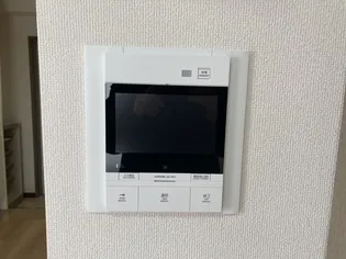 サンガ梅田【11階】の内装