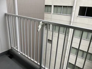 サンガ梅田【11階】の内装