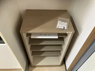 サンガ梅田【11階】の内装