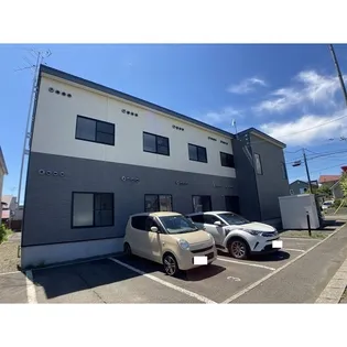 レオパレス光和の画像