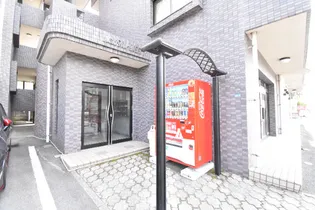 マリンアベニュー新生【3階】の地図