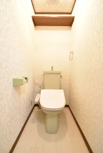 マリンアベニュー新生【3階】の内装