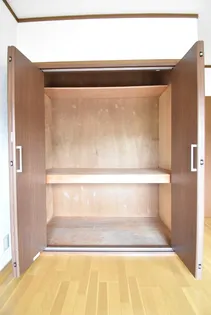 マリンアベニュー新生【3階】の内装