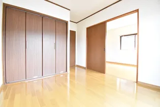 マリンアベニュー新生【3階】の内装