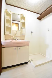 マリンアベニュー新生【3階】の内装