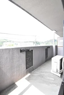 マリンアベニュー新生【3階】の内装