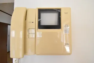 マリンアベニュー新生【3階】の内装