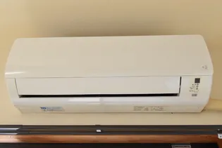 マリンアベニュー新生【3階】の内装