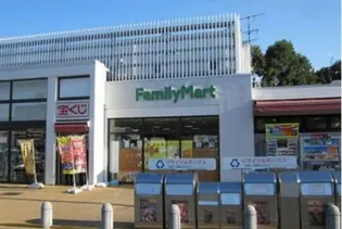 シャルムII【1階】の周辺