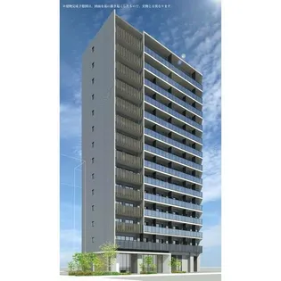 ルフォンプログレ秋葉原マークス【10階】の外観