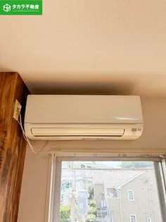 GコーポI【3階】の内装