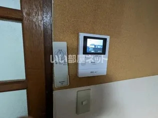 FORTUNA S棟【2階】の内装