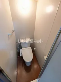 FORTUNA S棟【2階】の内装