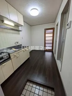 FORTUNA S棟【2階】の玄関