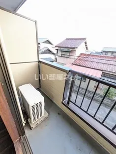 FORTUNA S棟【2階】の内装