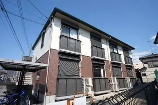 ステラ・ヒロ【1階】の外観