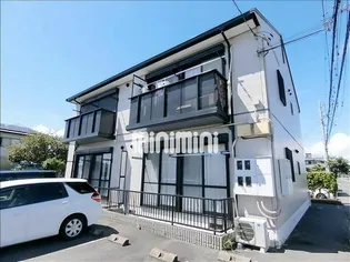 エレガンス美土原の画像