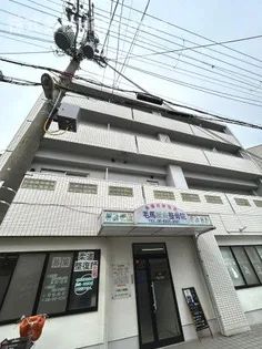 フォレストプラザ森下の画像