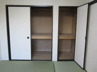 ラサンテ里中【1階】の内装