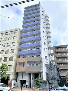 メインステージ目黒IIの画像