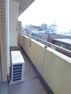 トランキーロ【4階】の内装