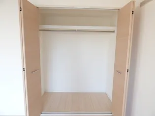 トランキーロ【4階】の内装