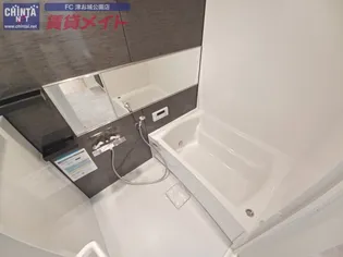 ウルバーノIII【1階】の風呂