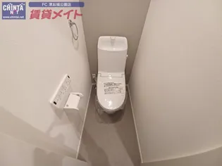 ウルバーノIII【1階】の内装