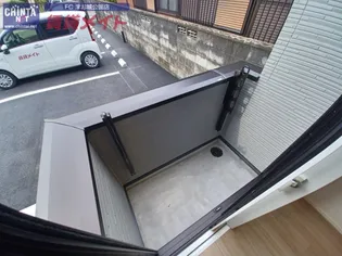 ウルバーノIII【1階】の内装