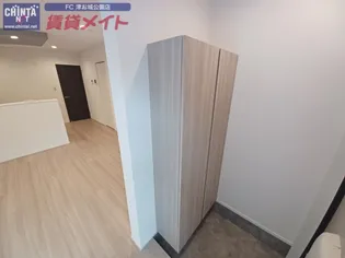 ウルバーノIII【1階】の内装