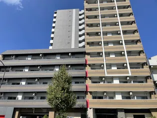 アドバンス三宮ラシュレの画像