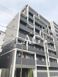 メイクスデザイン清澄白河アジールコートの画像