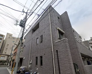 アズーリ蓮根の画像