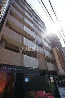 京都府京都市下京区因幡堂町【マンション】の外観