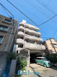 マダレットハイツの画像