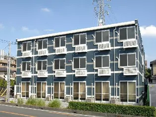 ブルーシャインの画像